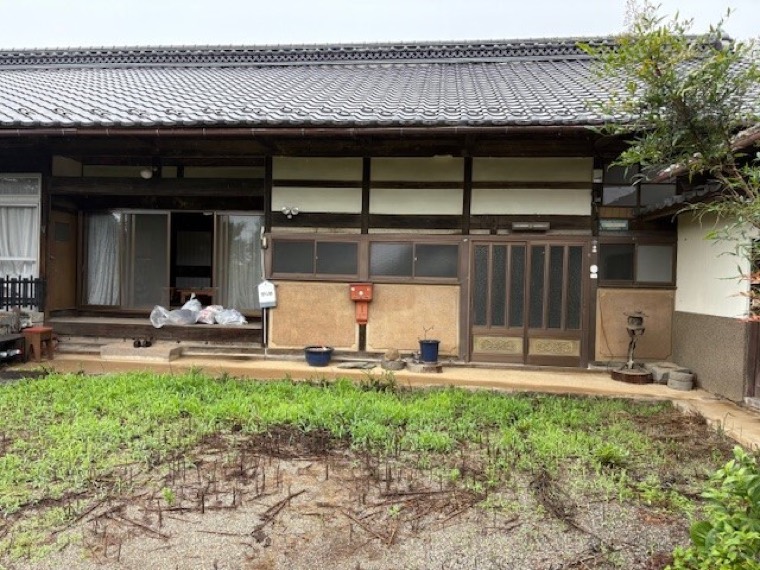 長坂町 売219 の外観