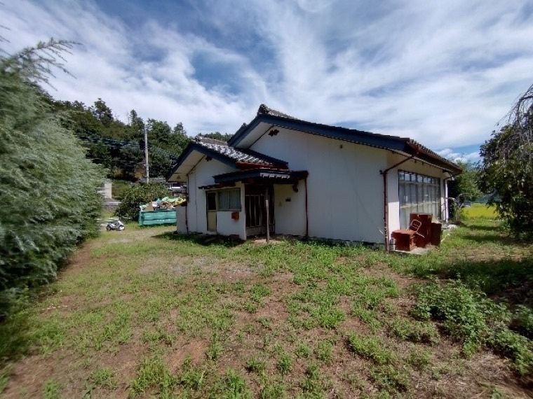 武川町 売224 の外観