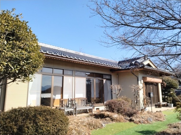 小淵沢町 売237 の外観